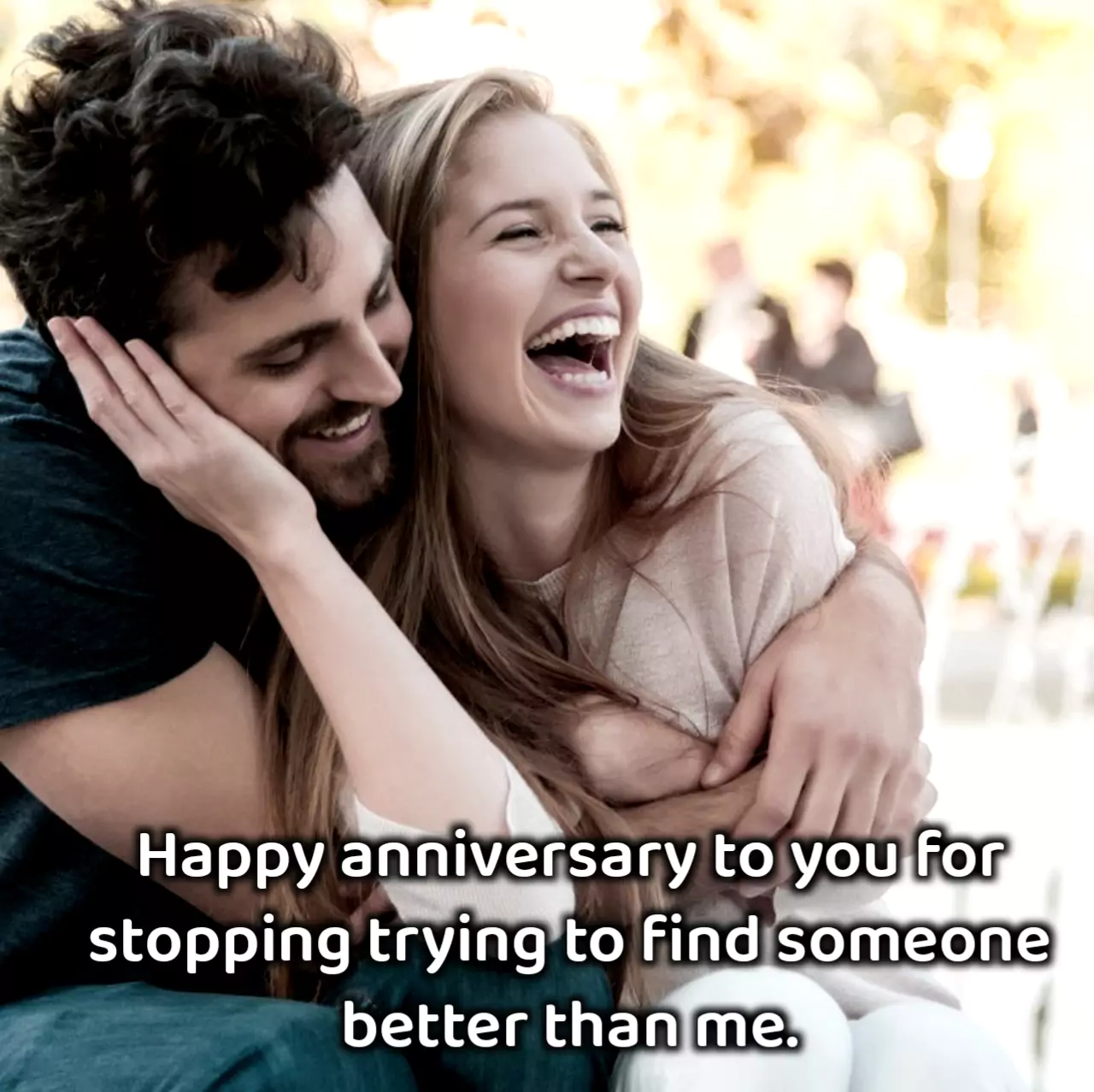 Funny Anniversary Quotes For Husband